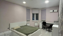 3 otaqlı Yeni tikili, Satış, Abşeron