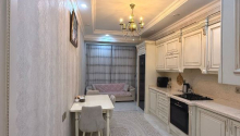 3 otaqlı Yeni tikili, Satış, Xırdalan