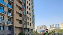 3 otaqlı Yeni tikili, Satış, Bakı, Nəsimi, 28 may