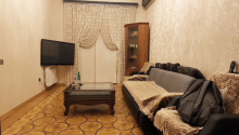 2 otaqlı Köhnə tikili, Satış, Bakı, Nəsimi, 28 may