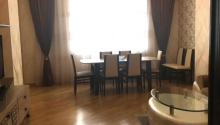 3 otaqlı Yeni tikili, Kirayə (aylıq), Bakı, Xətai, Xətai