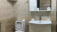 3 otaqlı Yeni tikili, Kirayə (aylıq), Bakı, Xətai, Xətai