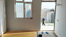 2 otaqlı Villa / Həyət evi, Satış, Bakı, Sabunçu, Koroğlu