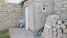 2 otaqlı Villa / Həyət evi, Satış, Bakı, Sabunçu, Koroğlu