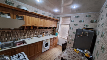 3 otaqlı Yeni tikili, Satış, Bakı, Nizami