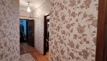3 otaqlı Yeni tikili, Satış, Bakı, Nizami