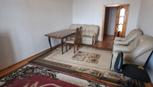 3 otaqlı Yeni tikili, Kirayə (aylıq), Bakı, Yasamal, Elmlər Akademiyası