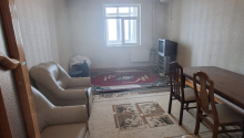 3 otaqlı Yeni tikili, Kirayə (aylıq), Bakı, Yasamal, Elmlər Akademiyası