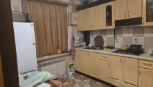 3 otaqlı Yeni tikili, Satış, Bakı, Yasamal, Elmlər Akademiyası