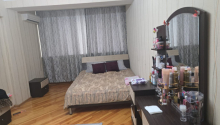 3 otaqlı Yeni tikili, Satış, Bakı, Yasamal, Elmlər Akademiyası