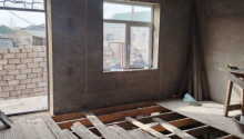 3 otaqlı Villa / Həyət evi, Satış, Bakı, Sabunçu, Koroğlu