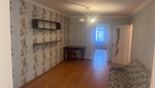 3 otaqlı Köhnə tikili, Satış, Bakı, Yasamal, Elmlər Akademiyası