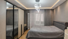 2 otaqlı Köhnə tikili, Satış, Bakı, Xətai