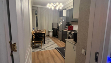 2 otaqlı Yeni tikili, Satış, Abşeron