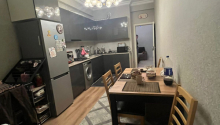2 otaqlı Yeni tikili, Satış, Abşeron