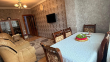 4 otaqlı Köhnə tikili, Satış, Bakı, Yasamal, Elmlər Akademiyası