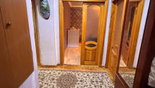 4 otaqlı Köhnə tikili, Satış, Bakı, Yasamal, Elmlər Akademiyası