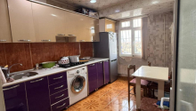 4 otaqlı Köhnə tikili, Satış, Bakı, Yasamal, Elmlər Akademiyası
