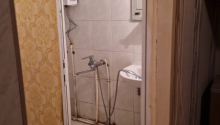 2 otaqlı Köhnə tikili, Satış, Bakı, Nəsimi, 28 may