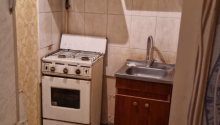 2 otaqlı Köhnə tikili, Satış, Bakı, Nəsimi, 28 may