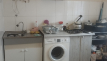 2 otaqlı Yeni tikili, Satış, Bakı, Nərimanov, Nəriman Nərimanov