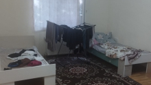 2 otaqlı Yeni tikili, Satış, Bakı, Nərimanov, Nəriman Nərimanov