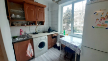 2 otaqlı Köhnə tikili, Satış, Bakı, Yasamal, Elmlər Akademiyası