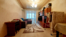 2 otaqlı Köhnə tikili, Satış, Bakı, Yasamal, Elmlər Akademiyası