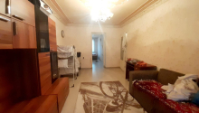 2 otaqlı Köhnə tikili, Satış, Bakı, Yasamal, Elmlər Akademiyası
