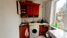 2 otaqlı Köhnə tikili, Satış, Bakı, Yasamal, Elmlər Akademiyası