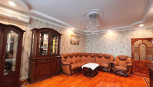 3 otaqlı Köhnə tikili, Satış, Bakı, Yasamal, Elmlər Akademiyası