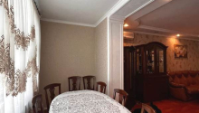 3 otaqlı Köhnə tikili, Satış, Bakı, Yasamal, Elmlər Akademiyası