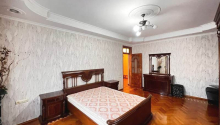 3 otaqlı Köhnə tikili, Satış, Bakı, Yasamal, Elmlər Akademiyası