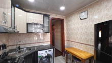 3 otaqlı Köhnə tikili, Satış, Bakı, Yasamal, Elmlər Akademiyası