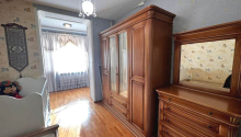 3 otaqlı Köhnə tikili, Satış, Bakı, Yasamal, Elmlər Akademiyası