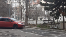 2 otaqlı Köhnə tikili, Satış, Bakı, Yasamal, Elmlər Akademiyası