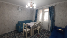 1 otaqlı Köhnə tikili, Kirayə (aylıq), Bakı, Yasamal, Elmlər Akademiyası