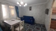 1 otaqlı Köhnə tikili, Kirayə (aylıq), Bakı, Yasamal, Elmlər Akademiyası