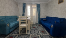 1 otaqlı Köhnə tikili, Kirayə (aylıq), Bakı, Yasamal, Elmlər Akademiyası