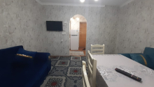 1 otaqlı Köhnə tikili, Kirayə (aylıq), Bakı, Yasamal, Elmlər Akademiyası