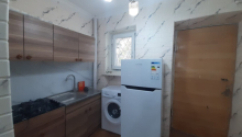 1 otaqlı Köhnə tikili, Kirayə (aylıq), Bakı, Yasamal, Elmlər Akademiyası