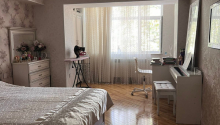 2 otaqlı Köhnə tikili, Satış, Bakı, Yasamal, Elmlər Akademiyası