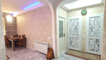 3 otaqlı Köhnə tikili, Satış, Bakı, Xətai, Əhmədli