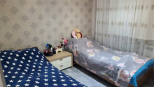3 otaqlı Köhnə tikili, Satış, Bakı, Xətai, Əhmədli