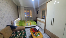 3 otaqlı Köhnə tikili, Satış, Bakı, Xətai, Əhmədli