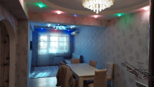2 otaqlı Yeni tikili, Satış, Bakı, Sabunçu