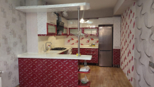 2 otaqlı Yeni tikili, Satış, Bakı, Sabunçu