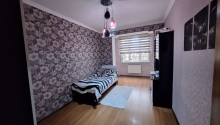 4 otaqlı Köhnə tikili, Satış, Sumqayıt