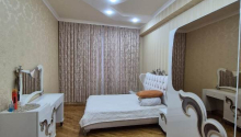 4 otaqlı Köhnə tikili, Satış, Bakı, Yasamal, Elmlər Akademiyası