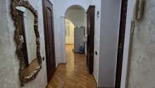 4 otaqlı Köhnə tikili, Satış, Bakı, Yasamal, Elmlər Akademiyası